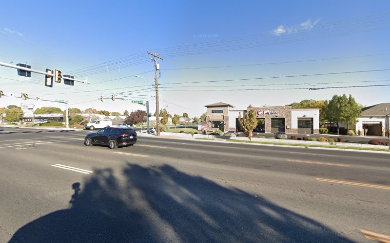 Desert West Construction, Inc.