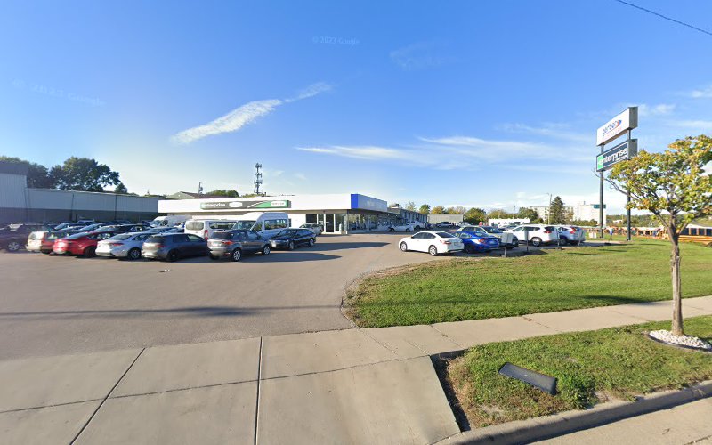 Gerber Collision & Glass