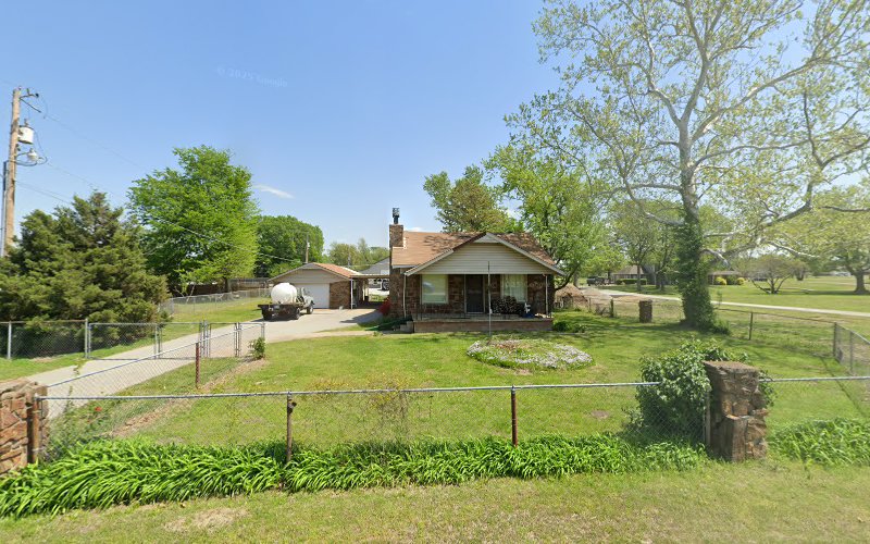 Real McCoy Roofing