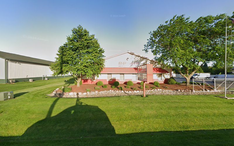R & P Restaurant Service, Inc.