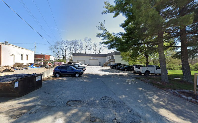 Cunningham Electric