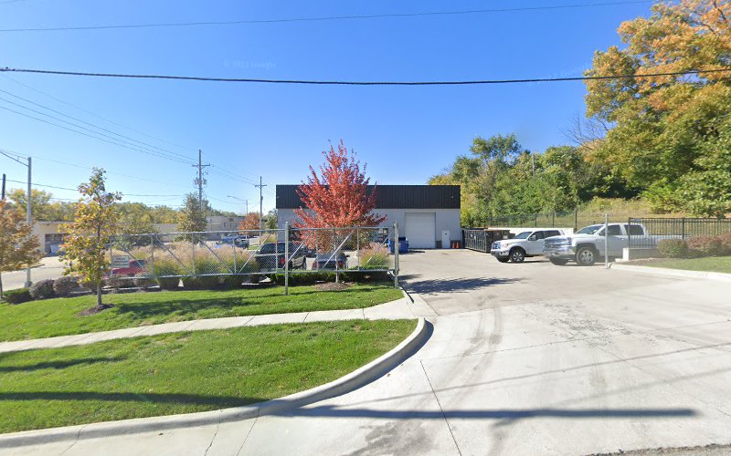 Robinson Roofing KC