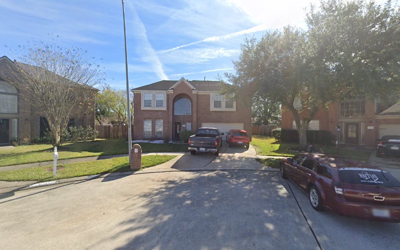 Lake Houston Electrical Services