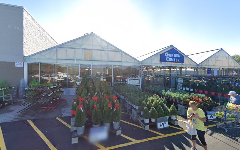 Lowe's