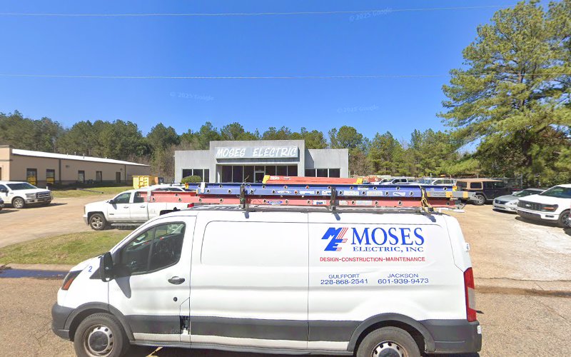 Moses Electric