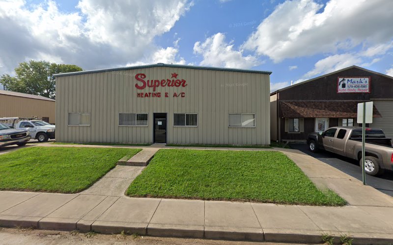 Superior Heating & Air