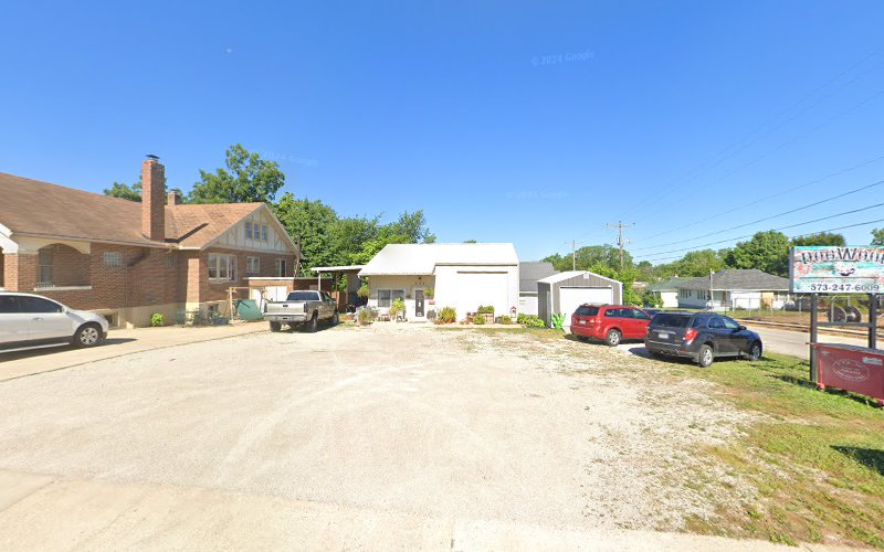 Todd Appliance Repair, LLC