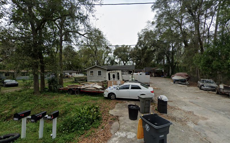 All Jax Roofing