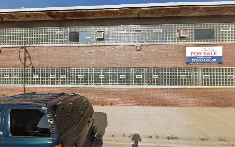 A W Manufacturing Inc.