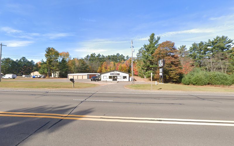Eagle River Roofing