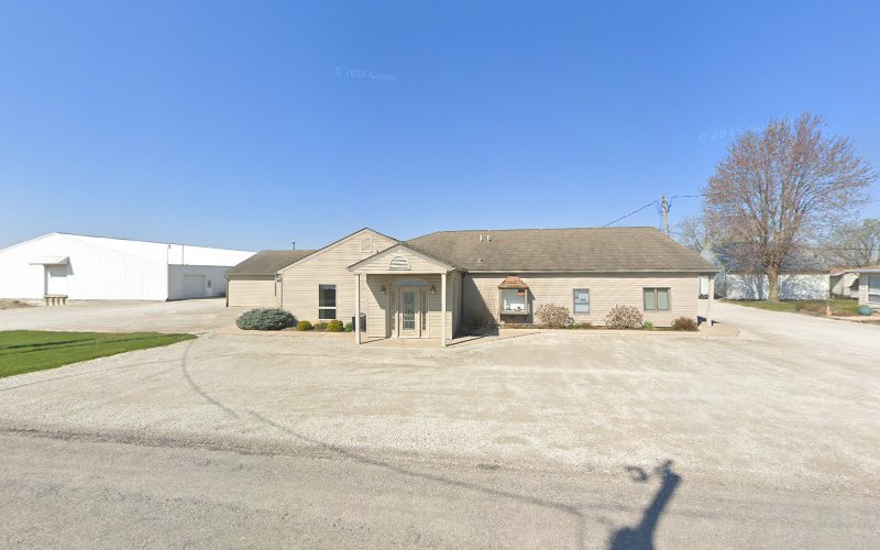 Graber Supply LLC