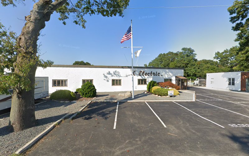 K Electric Inc