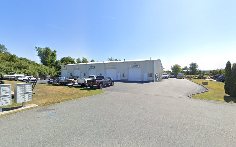 Patrick J Maher- Electrical Services