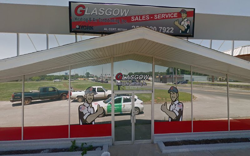 Glasgow Heating & Air, Inc