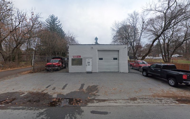Georgoulis Construction, Inc.