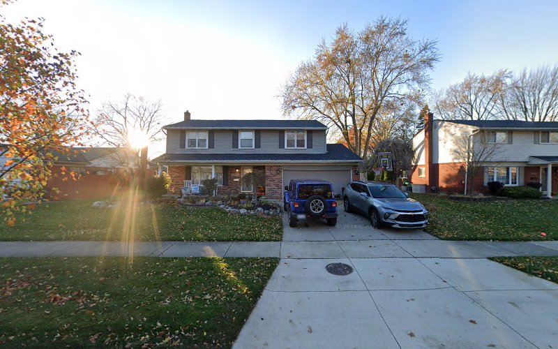 Vento Masonry & Cement Company, Inc.
