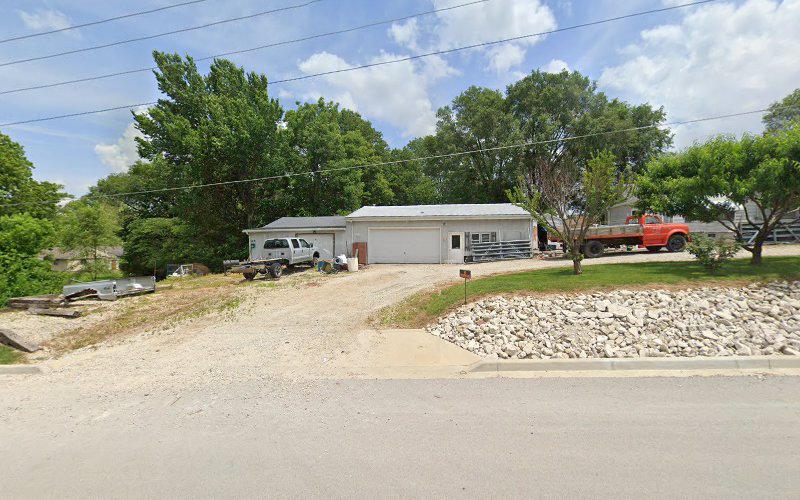 McKenzie Construction