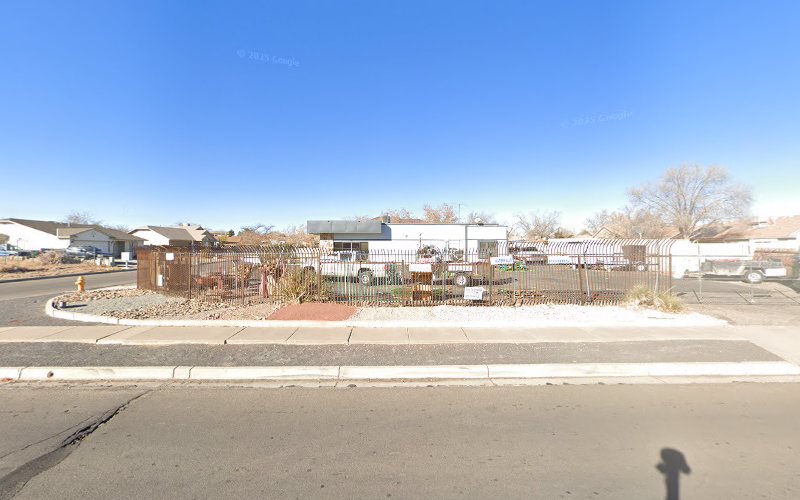 Andrew Ortiz Construction, Inc.