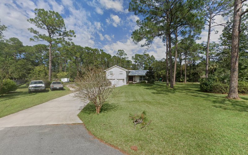 First Coast Carpentry & Remodeling Inc