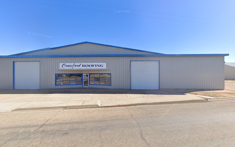 Crawford Roofing, Inc.