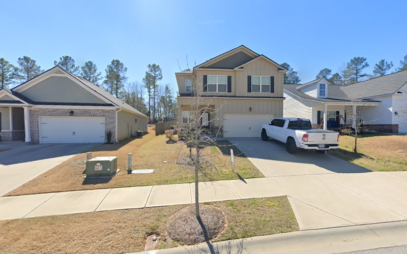 Green Home Solutions of Central Savannah River Area