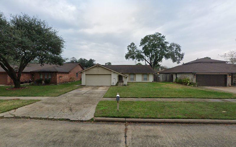 Texas Unlimited Building Service