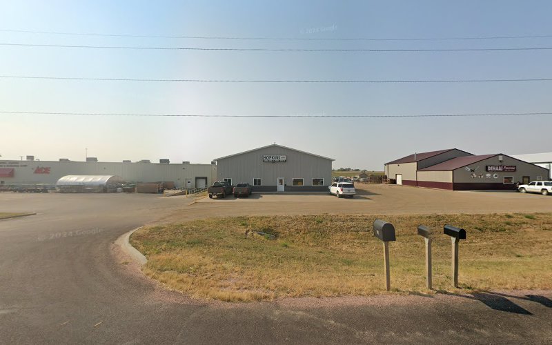 Hopkins Plumbing Heating & AC