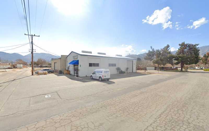 The Appliance Center