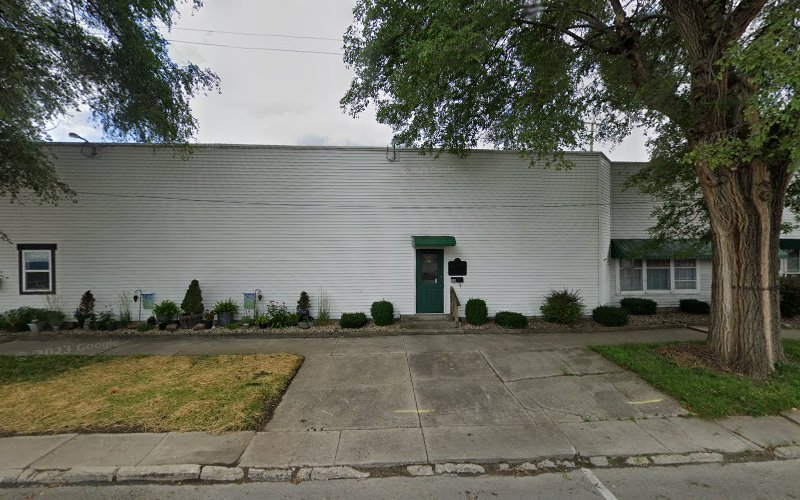 Bebout & Houg Roofing & Siding Inc.