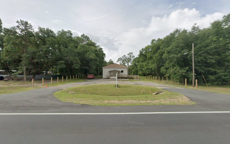 Curtis Sales and Service Center