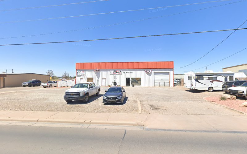 MGS Refrigeration, Heating & Cooling, Inc.