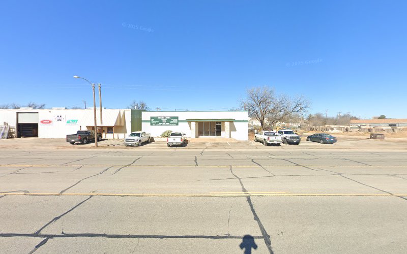 Abilene Constructors & Tile