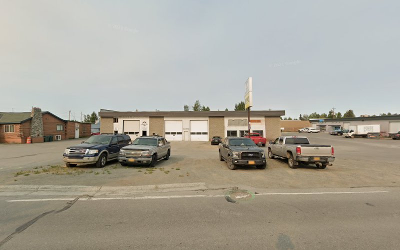 Rapid Repair LLC