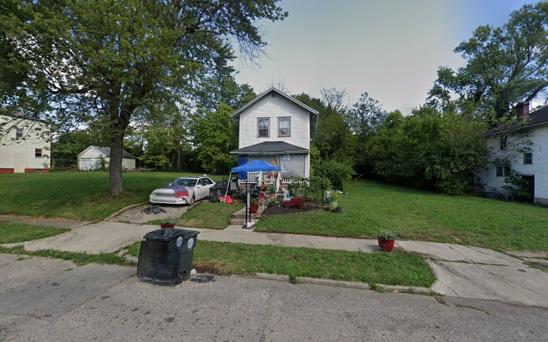 Lewis Enterprises of Dayton, LLC