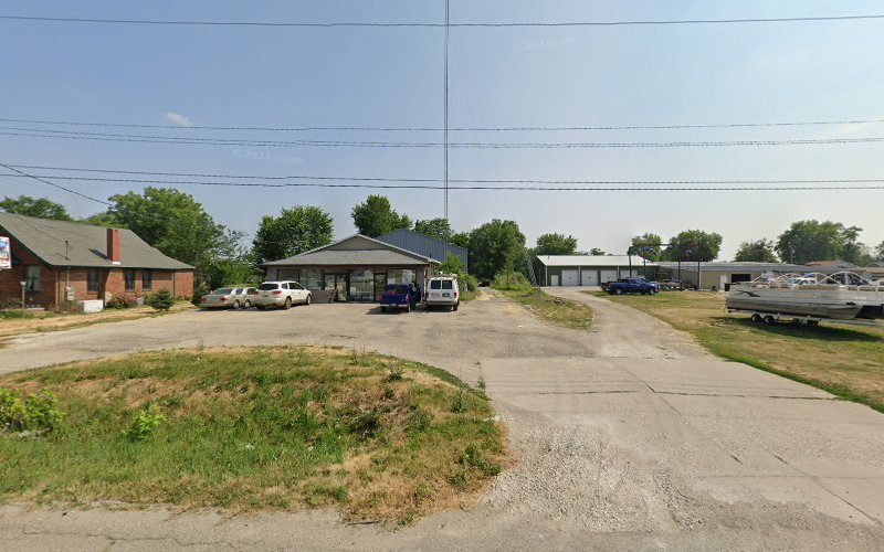 Ellsworth Glass & Aluminum, Inc.