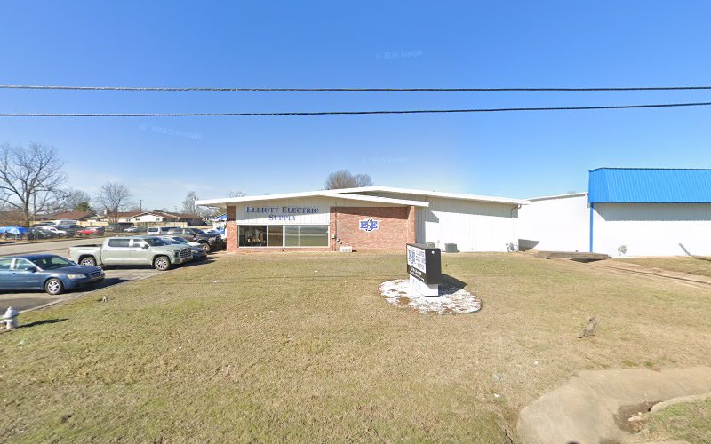 Elliott Electric Supply, Inc.