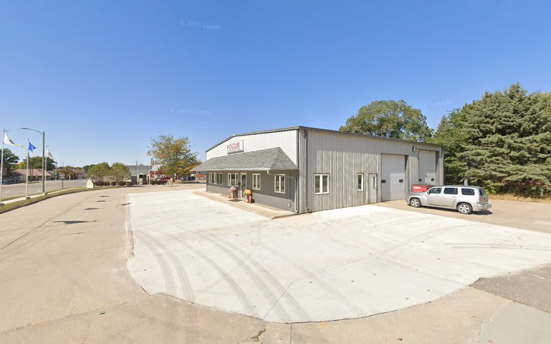 St. Ansgar Electric & Refrigeration