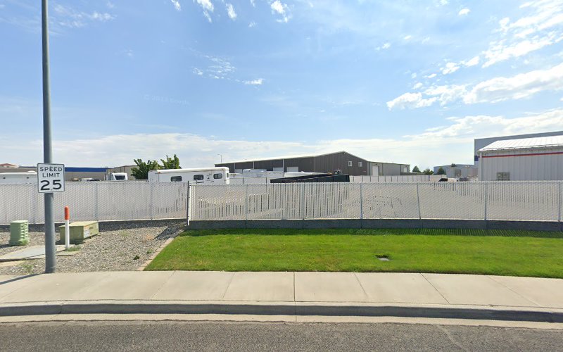 Three Rivers Mechanical Inc.