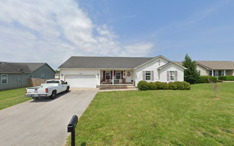 Homefront Roofing & Improvement
