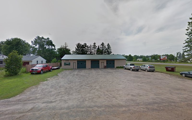 Mattson Electric of Mora, LLC