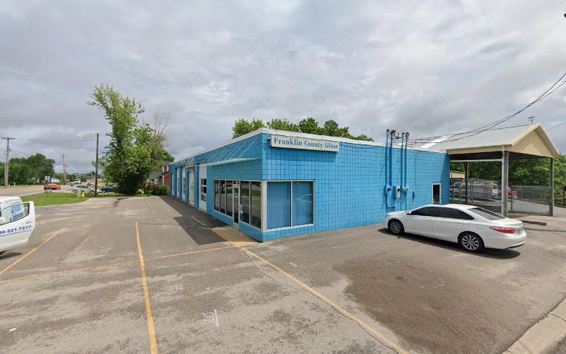 Franklin County Glass Inc