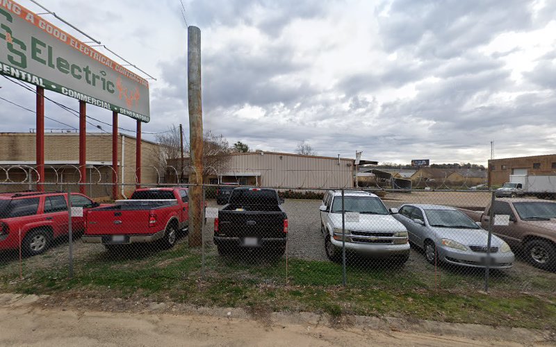 Garison Electric Company, Inc.