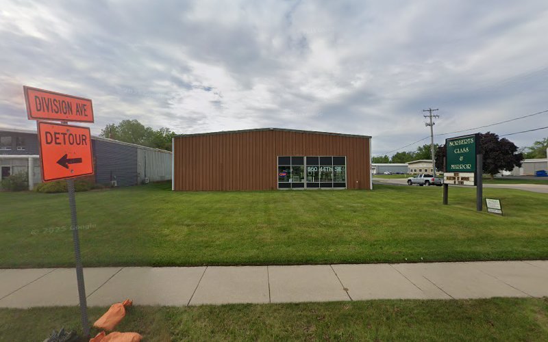 Norberts Glass & Mirror Company