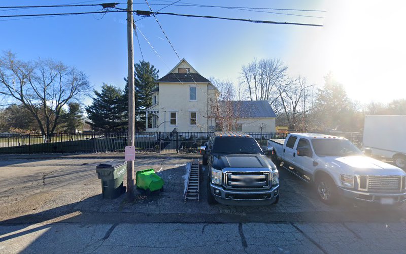 Rohr Electric, Inc