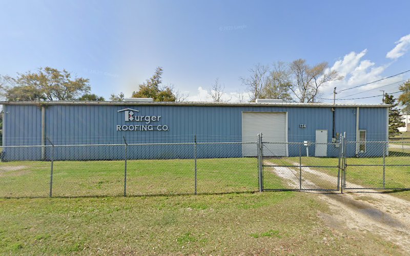 Burger Roofing Company