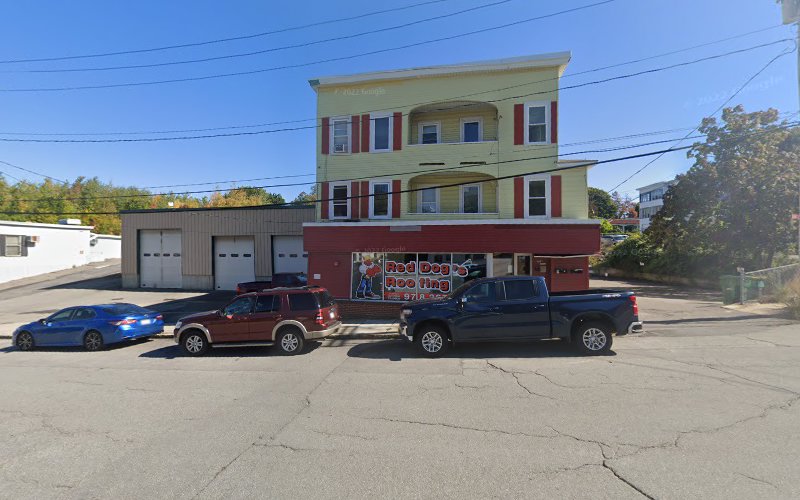 Red Dog's Roofing, LLC