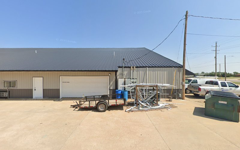 Chaffin Electric