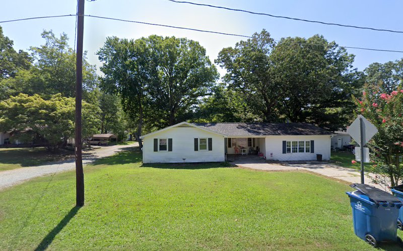 Charles B Smith Roofing