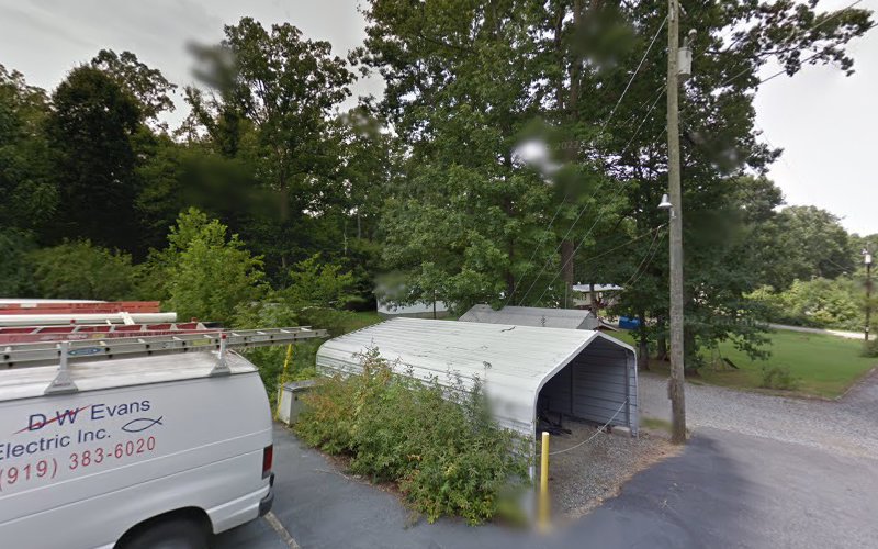 D.W. Evans Electric, Inc.