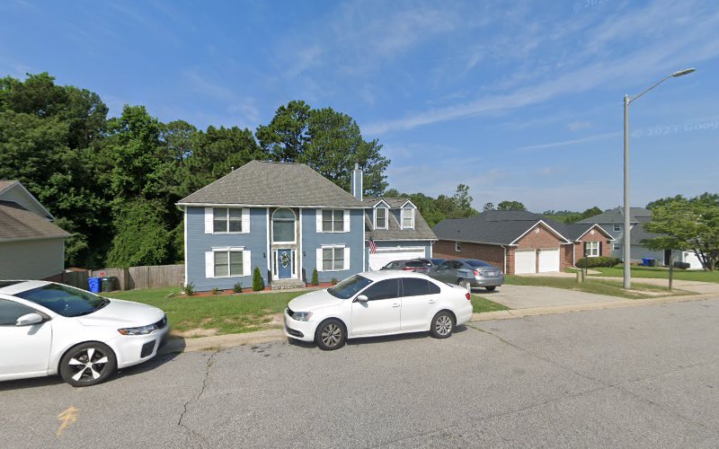 Magic House Cleaning, LLC